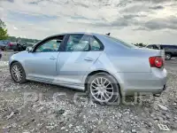 2008 Volkswagen Jetta фото