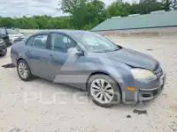 2008 Volkswagen Jetta photo