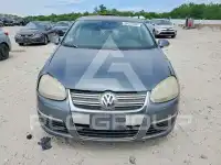 2008 Volkswagen Jetta photo