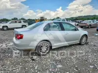 2008 Volkswagen Jetta фото
