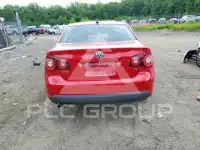 2008 Volkswagen Jetta фото
