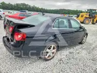 2008 Volkswagen Jetta photo