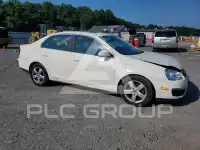 2008 Volkswagen Jetta фото