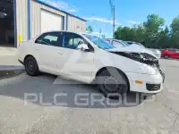 2008 Volkswagen Jetta photo