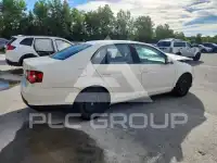 2008 Volkswagen Jetta photo