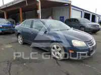 2008 Volkswagen Jetta photo