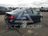 2008 Volkswagen Jetta photo