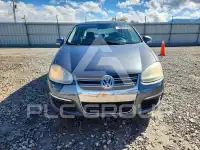 2008 Volkswagen Jetta фото
