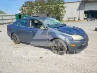 2008 Volkswagen Jetta photo