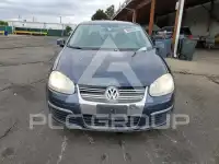 2008 Volkswagen Jetta photo