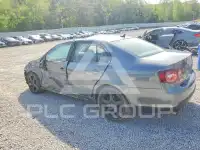 2008 Volkswagen Jetta photo