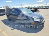 2008 Volkswagen Jetta фото