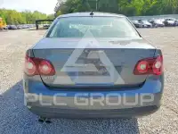2008 Volkswagen Jetta photo