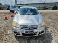 2008 Volkswagen Jetta фото