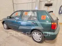 2008 Volkswagen GOLF photo