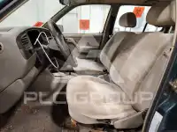 2008 Volkswagen GOLF photo