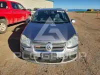 2008 Volkswagen R32 фото