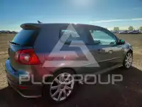 2008 Volkswagen R32 фото