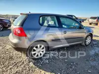 2008 Volkswagen RABBIT фото