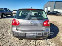 2008 Volkswagen RABBIT фото