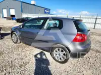 2008 Volkswagen RABBIT фото