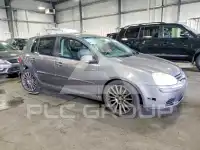 2008 Volkswagen RABBIT фото