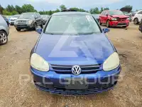 2008 Volkswagen RABBIT фото