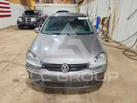 2008 Volkswagen RABBIT photo