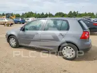 2008 Volkswagen RABBIT фото