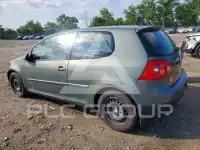 2008 Volkswagen RABBIT photo