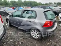 2008 Volkswagen RABBIT фото