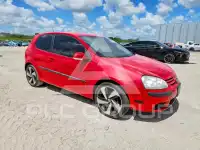 2008 Volkswagen RABBIT фото