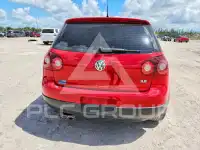 2008 Volkswagen RABBIT фото