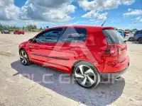 2008 Volkswagen RABBIT фото