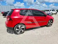 2008 Volkswagen RABBIT фото