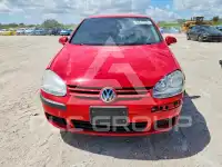 2008 Volkswagen RABBIT фото