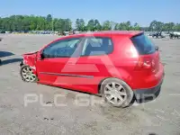 2008 Volkswagen RABBIT фото