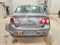 2008 Volkswagen Passat photo