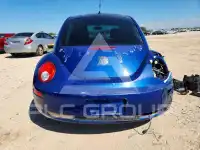 2008 Volkswagen BEETLE photo
