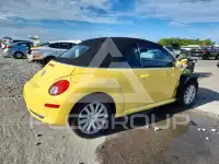 2008 Volkswagen BEETLE фото