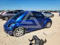 2008 Volkswagen BEETLE photo