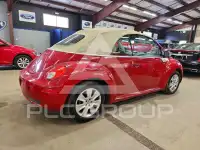2008 Volkswagen BEETLE фото