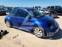 2008 Volkswagen BEETLE photo