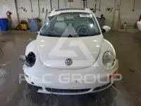 2008 Volkswagen BEETLE фото