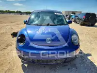 2008 Volkswagen BEETLE photo