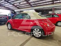 2008 Volkswagen BEETLE фото