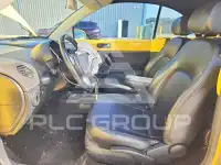 2008 Volkswagen BEETLE фото