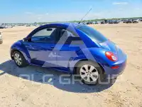 2008 Volkswagen BEETLE photo