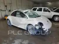 2008 Volkswagen BEETLE фото