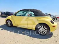 2008 Volkswagen BEETLE фото